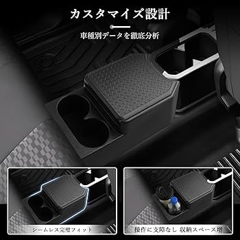 Amazon | BSTW スズキ ジムニーノマド JC74型（2025.01~）専用 後席