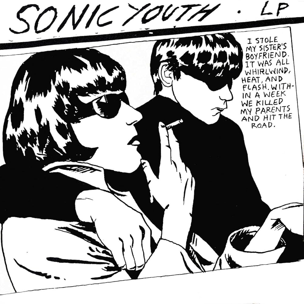 Sonic Youth - Goo - Amazon.com Music