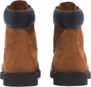 Amazon.co.jp: Timberland Men's Classic 6-Inch Waterproof Boot