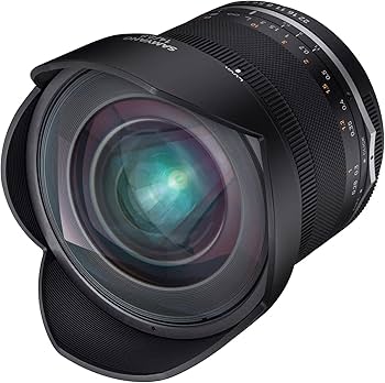 Amazon | SAMYANG 単焦点広角レンズ MF 14mm F2.8 MK2 ニコンFマウント