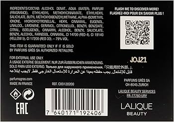 Amazon.com : Cabochard by Gres for Women 3.4 oz Eau de Parfum