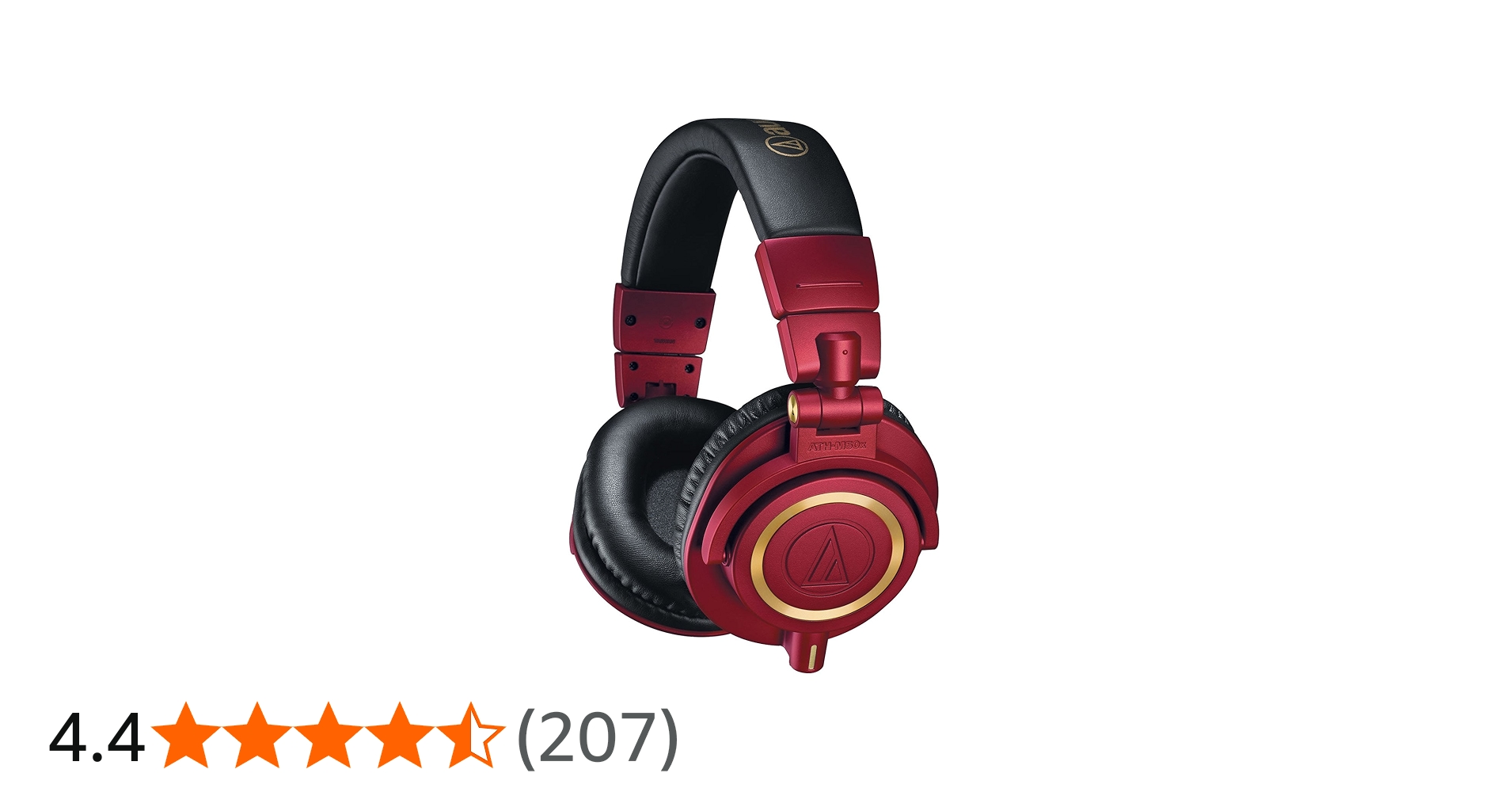 Amazon | オーディオテクニカ プロフェッショナル モニターヘッドホン