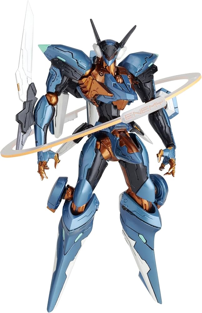 Amazon.co.jp: リボルテックヤマグチNo.103 ジェフティ [並行輸入品