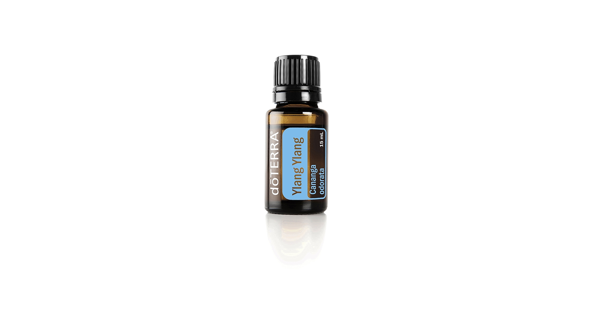 Amazon.com: doTERRA Ylang Ylang Essential Oil - 15 ml : Health