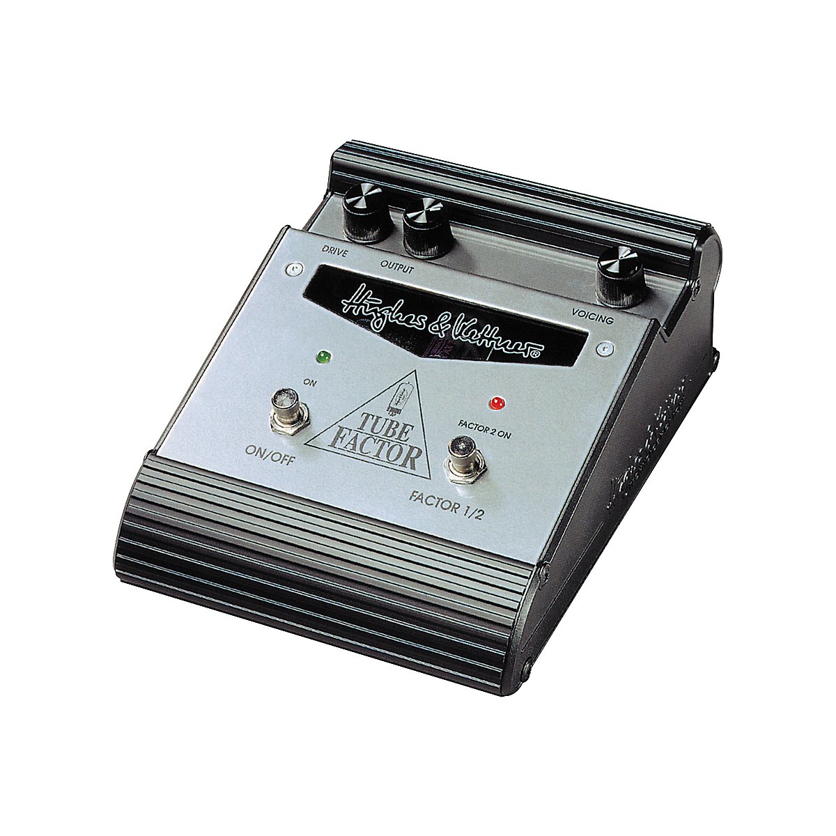 Amazon | Hughes&Kettner Tube Factor | エレキギタープリアンプ