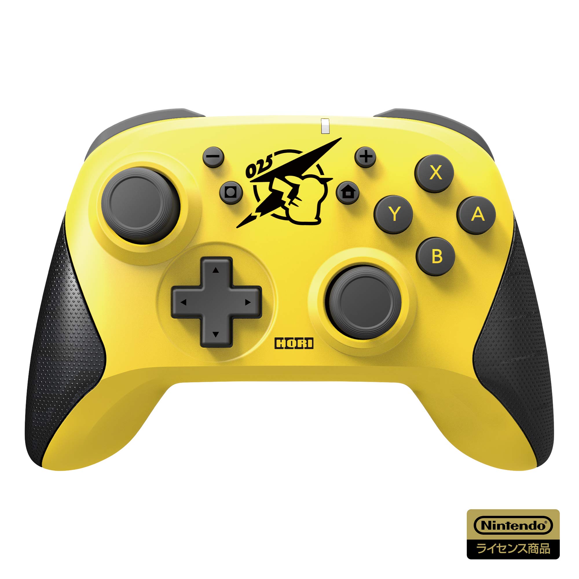 Amazon.co.jp: 【任天堂ライセンス商品】ワイヤレスホリパッド for