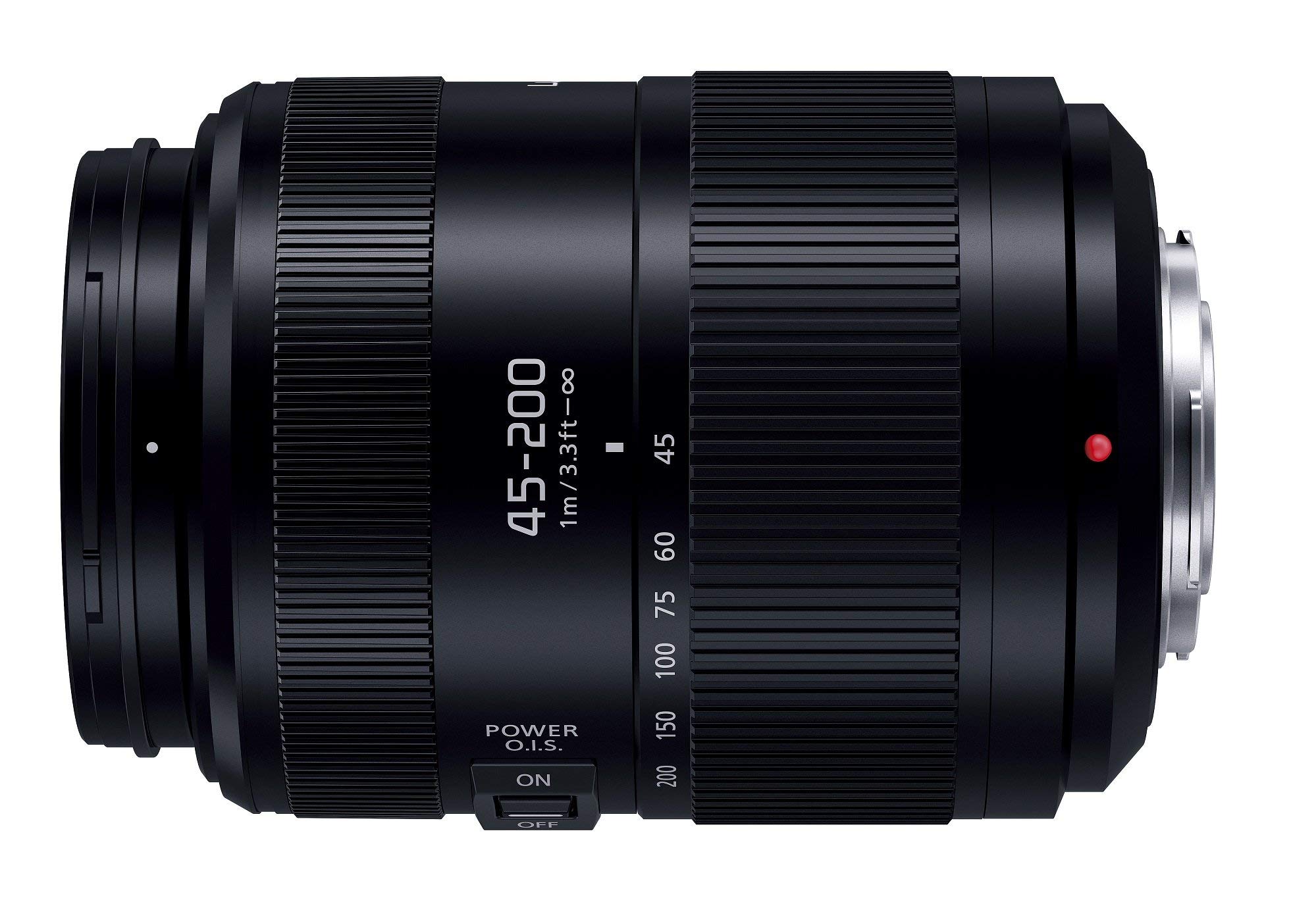 Amazon | パナソニック 望遠ズームレンズ マイクロフォーサーズ用