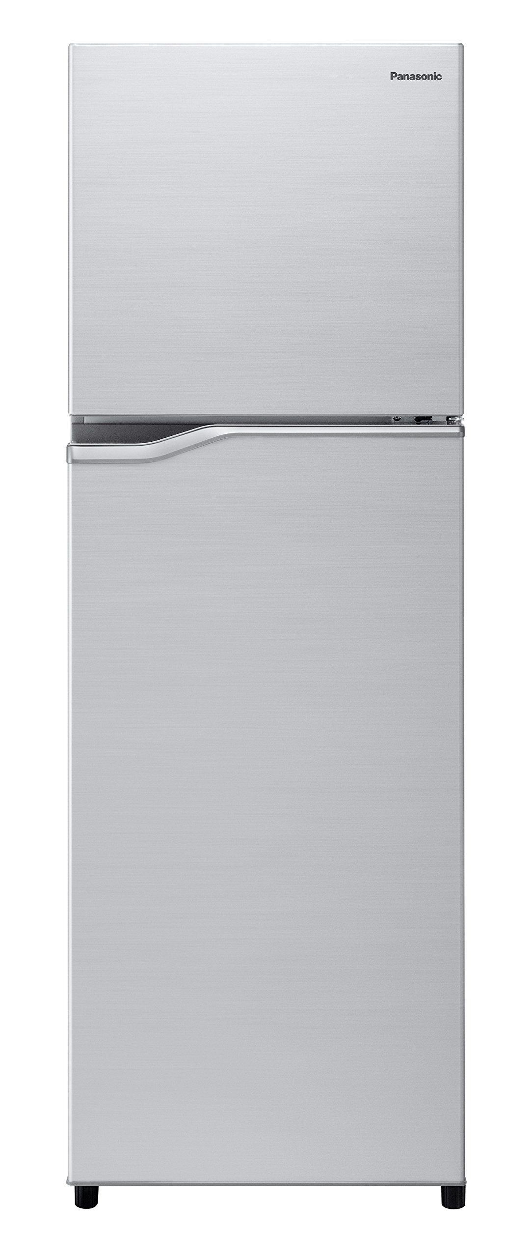 Amazon.co.jp: Panasonic NR-B250T-SS Refrigerator 2-Door 248L Shiny
