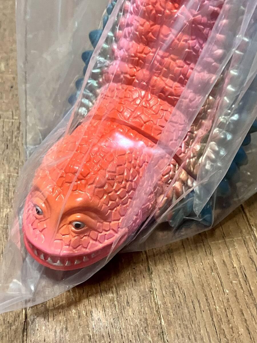 Amazon | ブルマァク ツインテール 復刻版 ピンク 全高約23cm 帰ってき