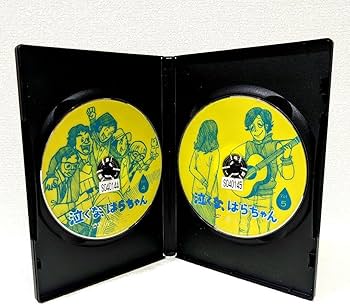 Amazon.co.jp: 泣くな、はらちゃん DVD 全5巻セット 長瀬智也 麻生