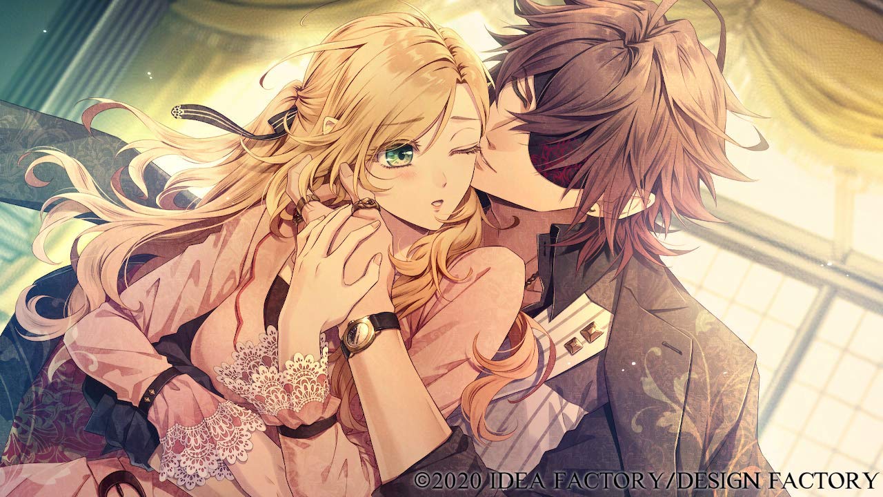 Amazon.co.jp: ピオフィオーレの晩鐘 -Episodio1926- 限定版 : ゲーム