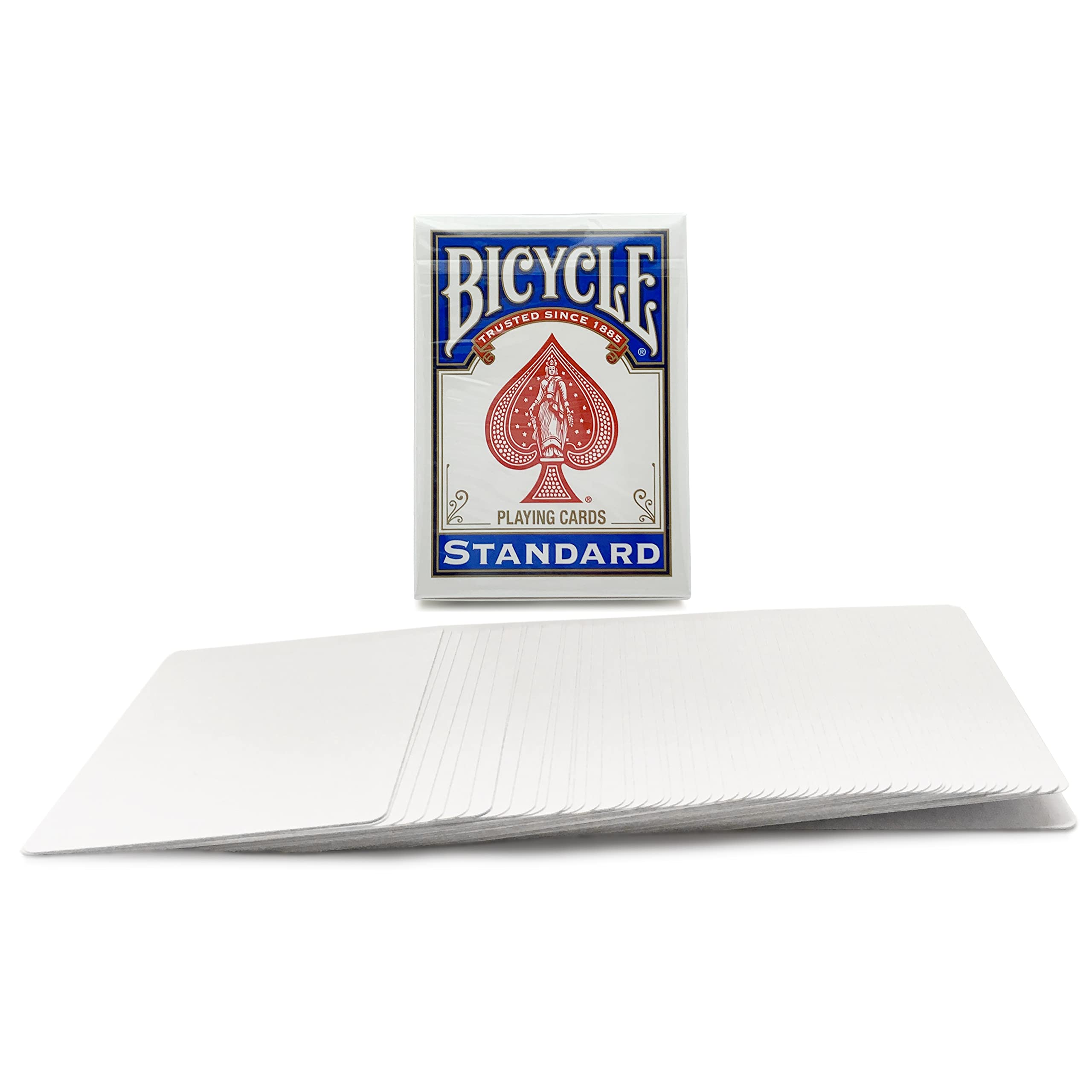 Amazon.co.jp: BICYCLE （ バイスクル ） トリック トランプ ダブル