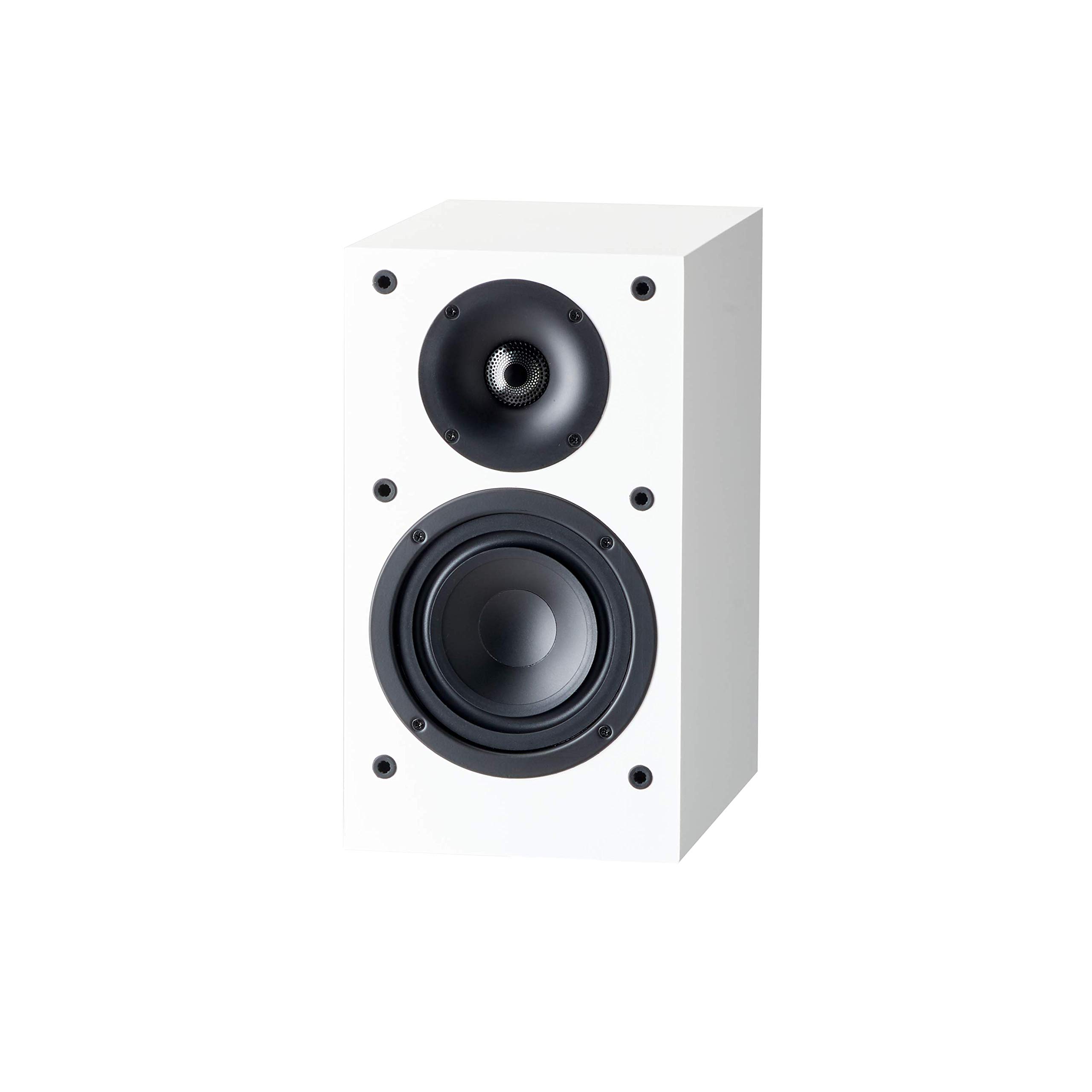 Amazon.com: Paradigm Monitor SE Atom Bookshelf Loudspeaker (Gloss