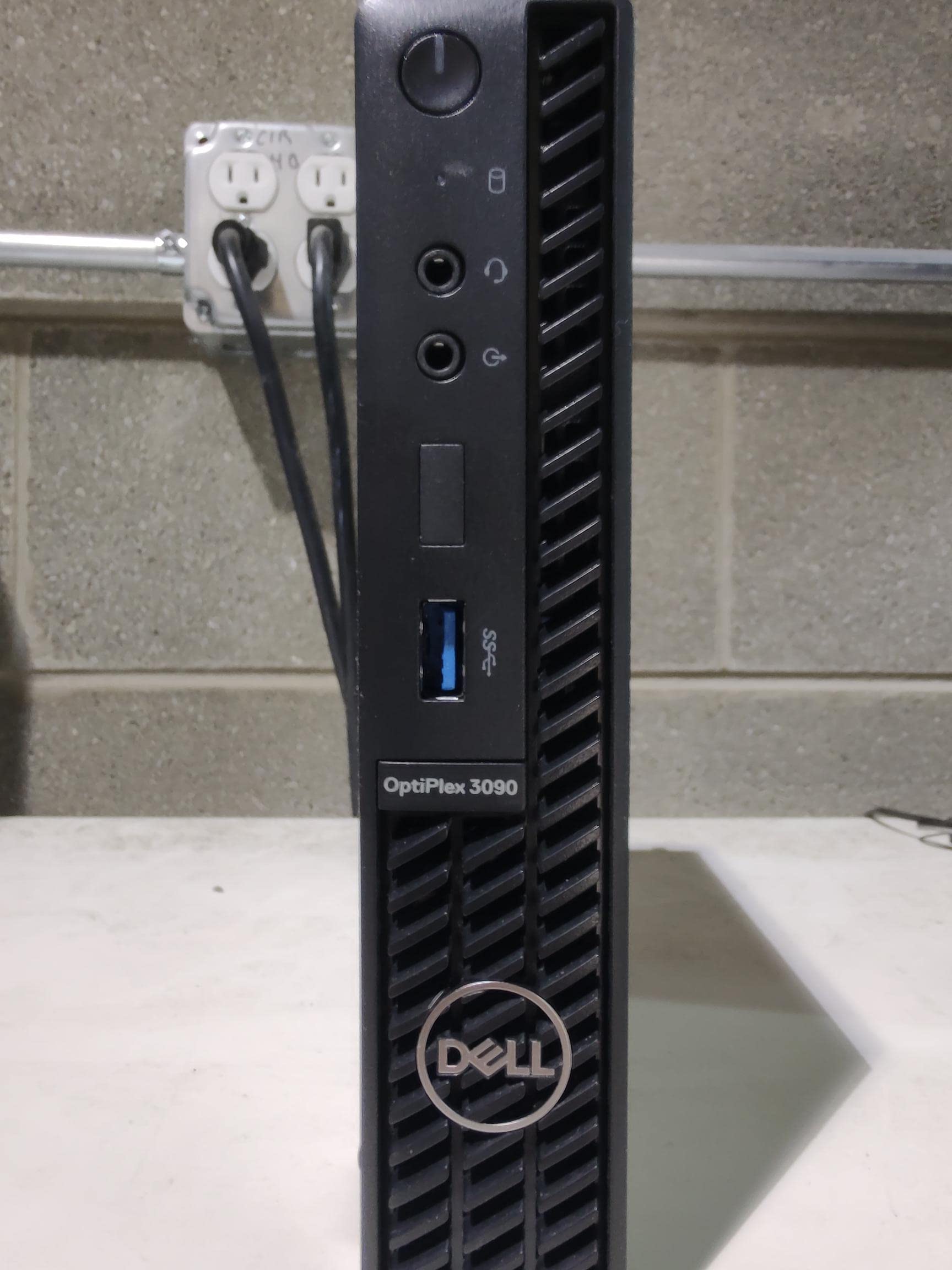 Amazon.com: Dell Optiplex 3090 Micro i5-10500T 16GB, 256GB SSD