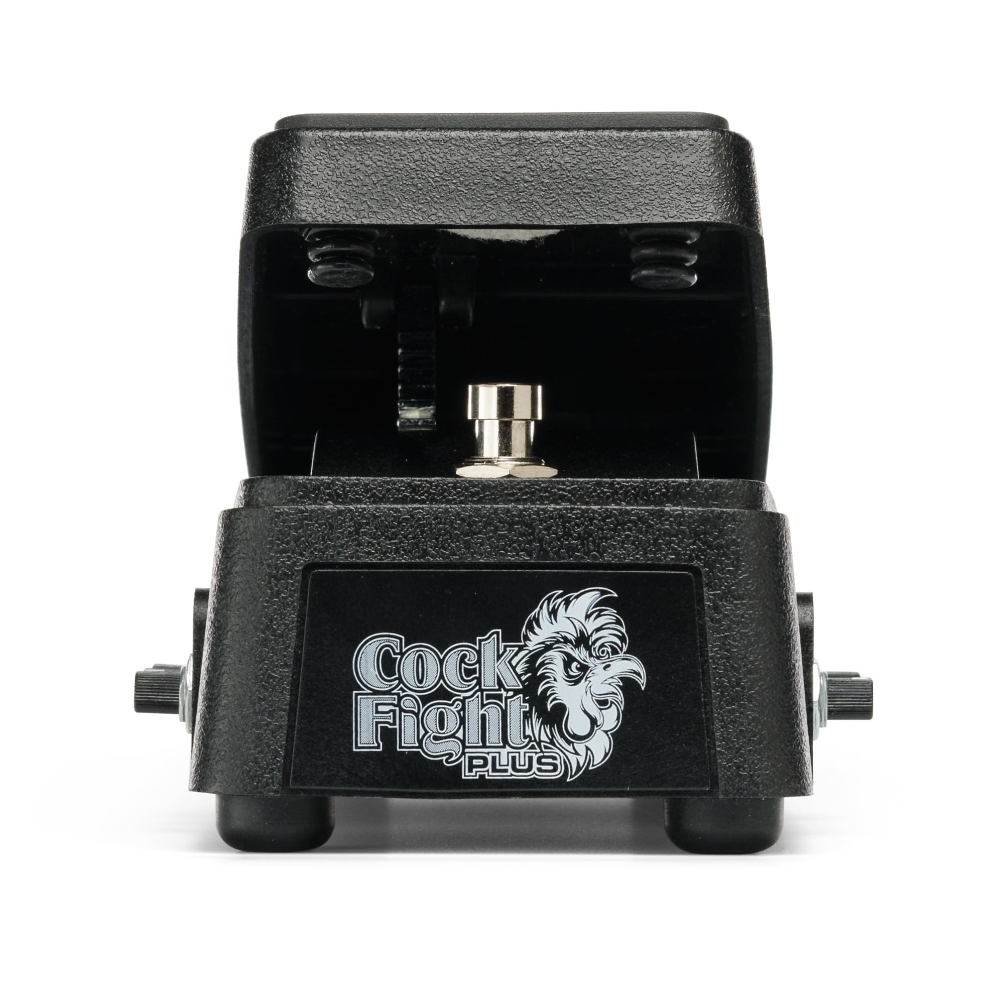 Amazon | ELECTRO-HARMONIX Cock Fight Plus Talking Wah & Fuzz