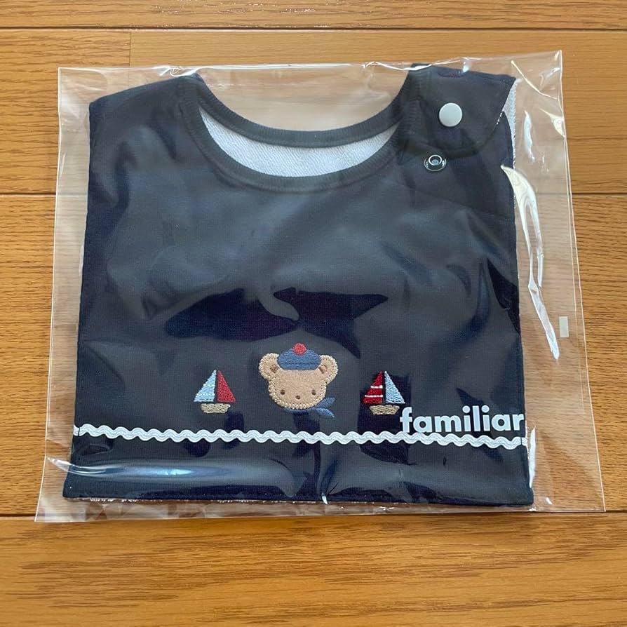 Amazon.co.jp: ファミリア スタイ マリン セーラーカラー : ベビー