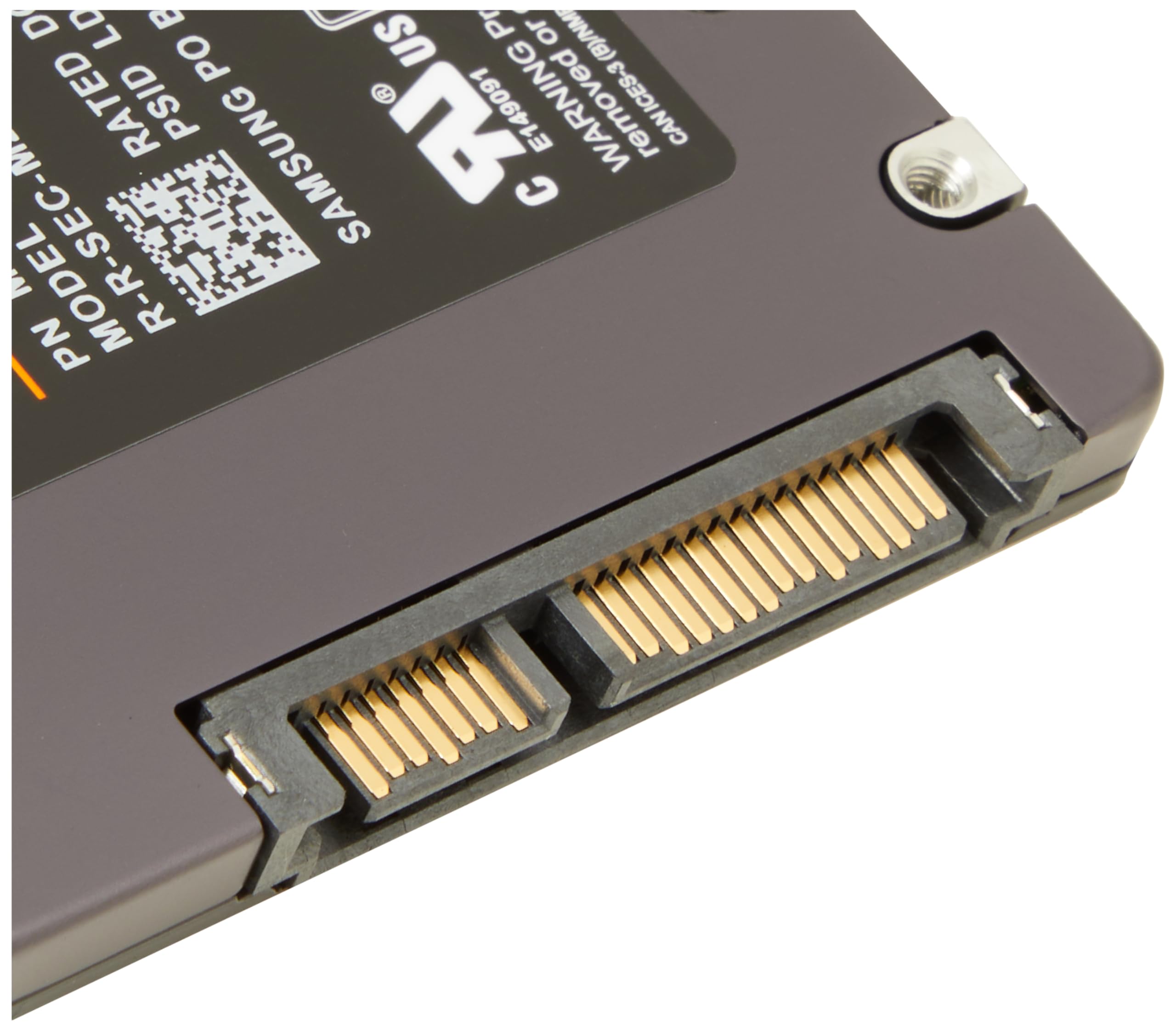 Amazon.com: Samsung 870 QVO 8 TB SATA 2.5 Inch Internal Solid