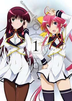 Amazon.co.jp: 聖剣使いの禁呪詠唱 Vol.1【 イベントチケット優先購入