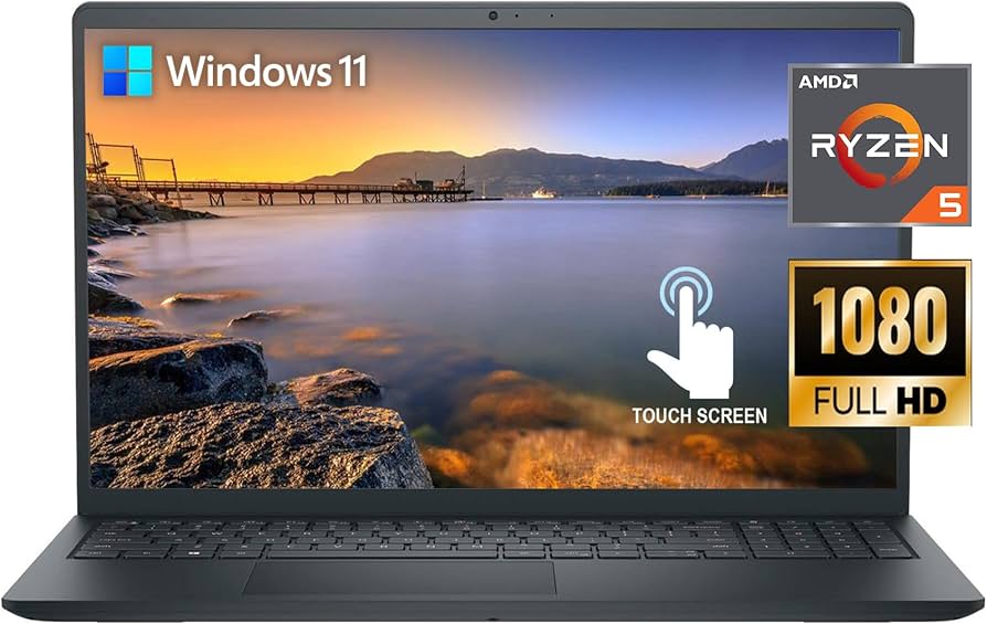 Amazon.com: Dell Inspiron 15 3535 15.6