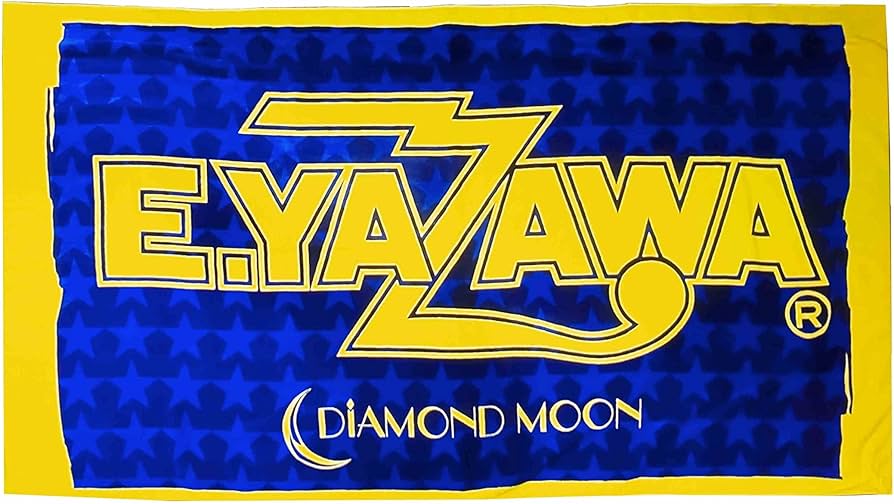 Amazon.co.jp: 矢沢永吉 SBT スペシャルビーチタオル ダイヤモンド