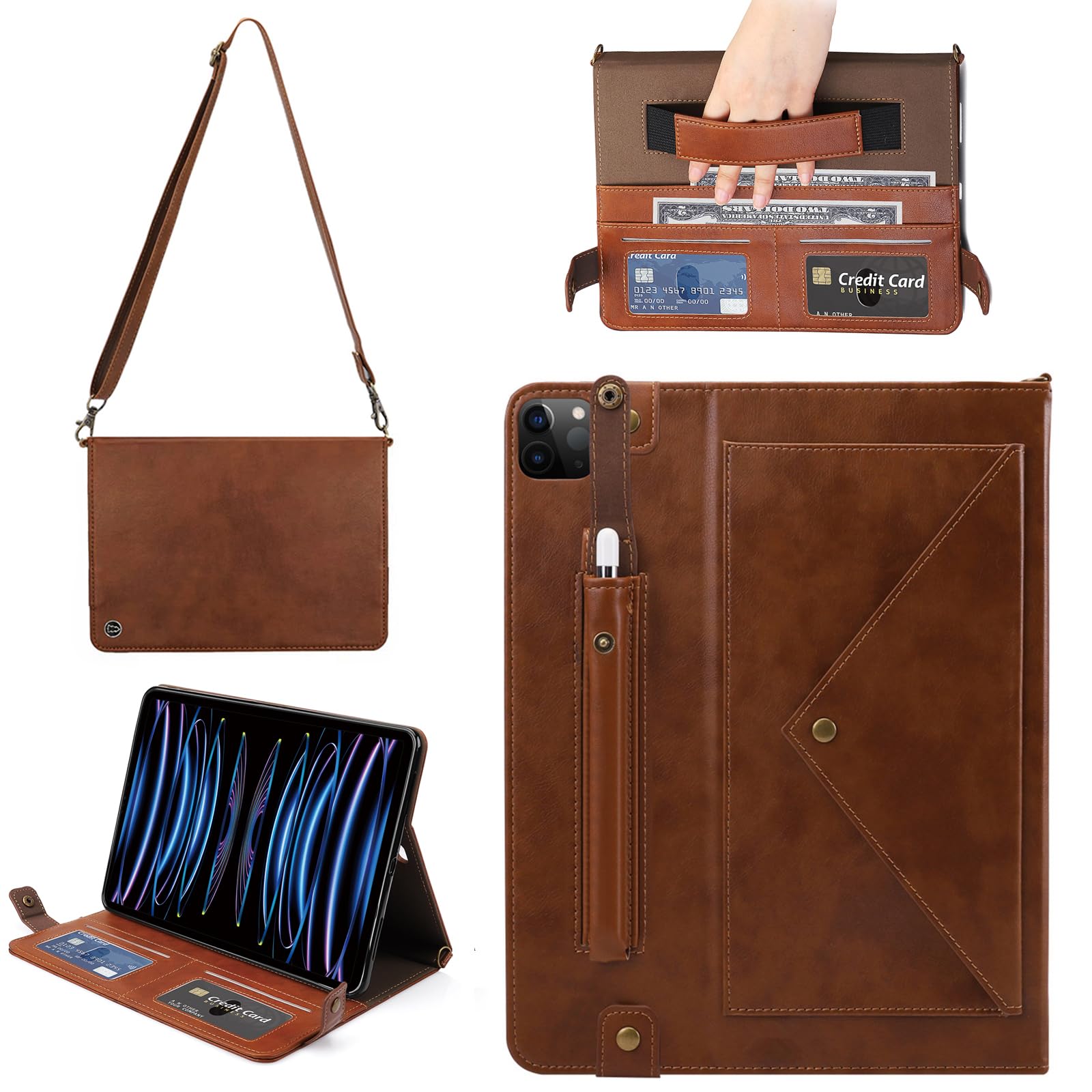 Amazon.com: Handbag Case for iPad Pro 11