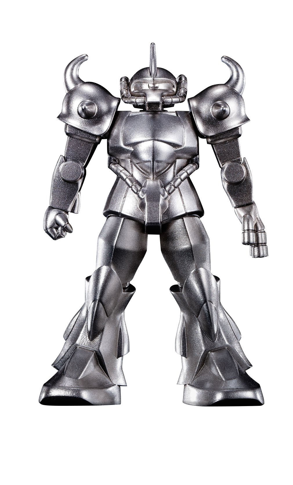 Amazon.co.jp: TAMASHII NATIONS 超合金の塊 機動戦士ガンダム GM-04