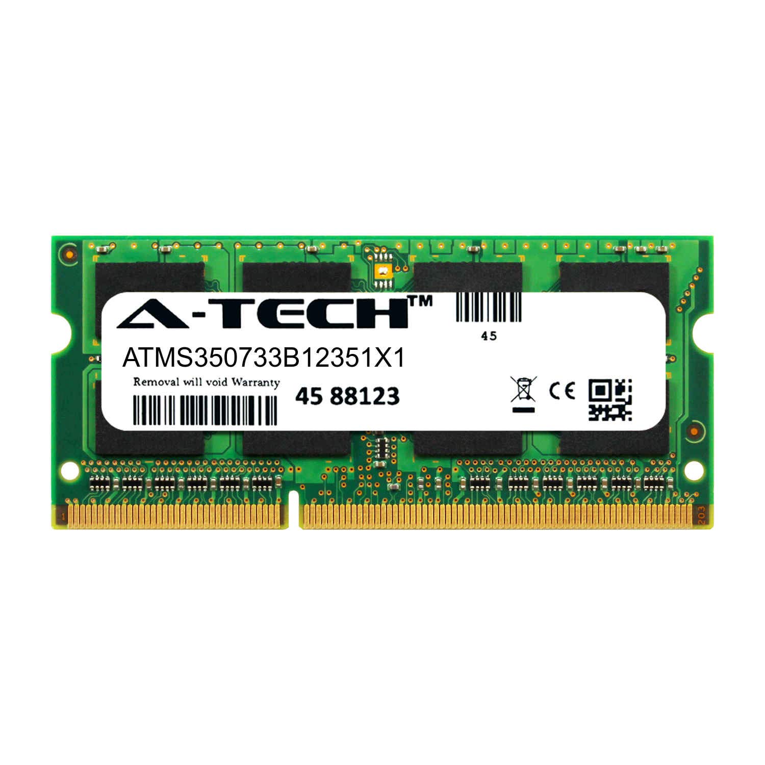 A-Tech 8GB Module for Lenovo ThinkPad X240 Laptop & Notebook
