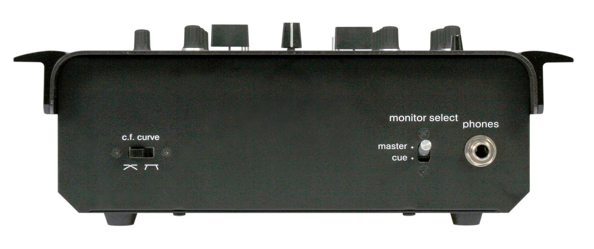 Amazon | Vestax DJミキサー VMC-002XLu TUB オーディオ