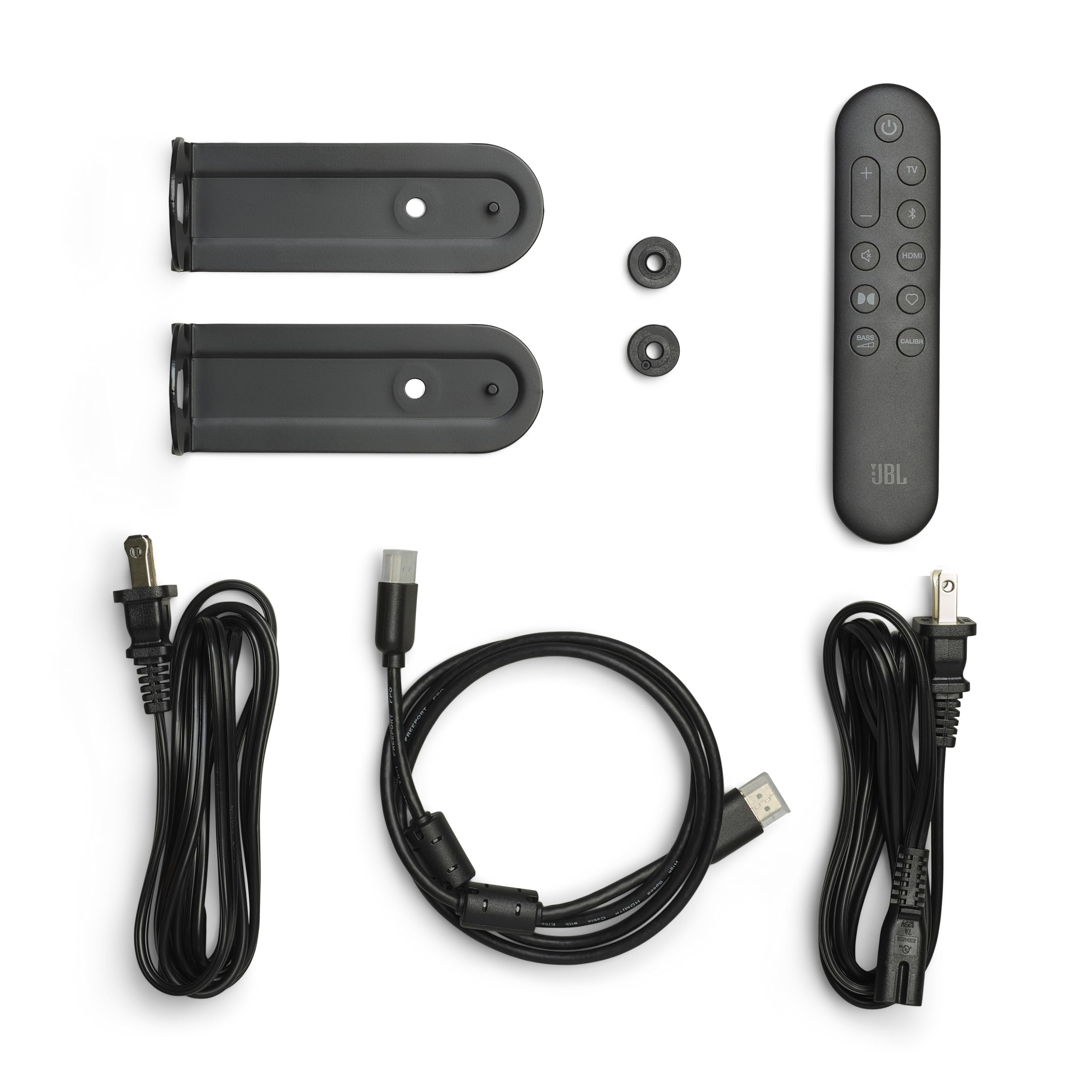 Amazon.com: JBL Bar 300MK2-5.0 Channel All-in-one soundbar with