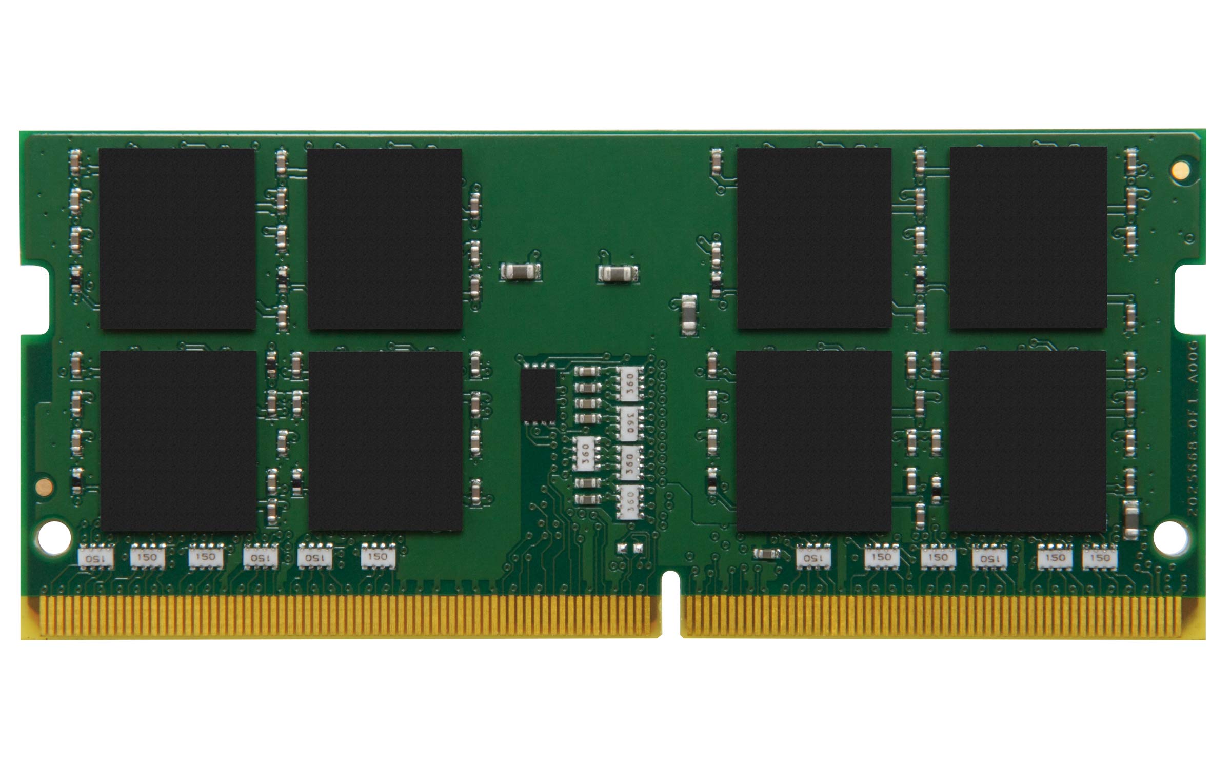 Memória de Notebook DDR4 16GB 2666MHz Kingston | Amazon.com.br