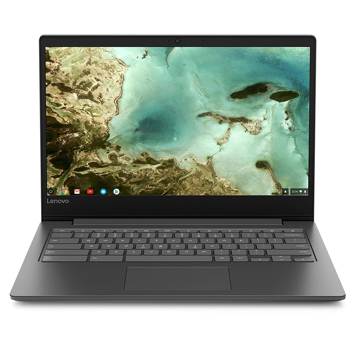 Amazon.com: Lenovo Chromebook S330 14in Laptop Computer, Mediatek