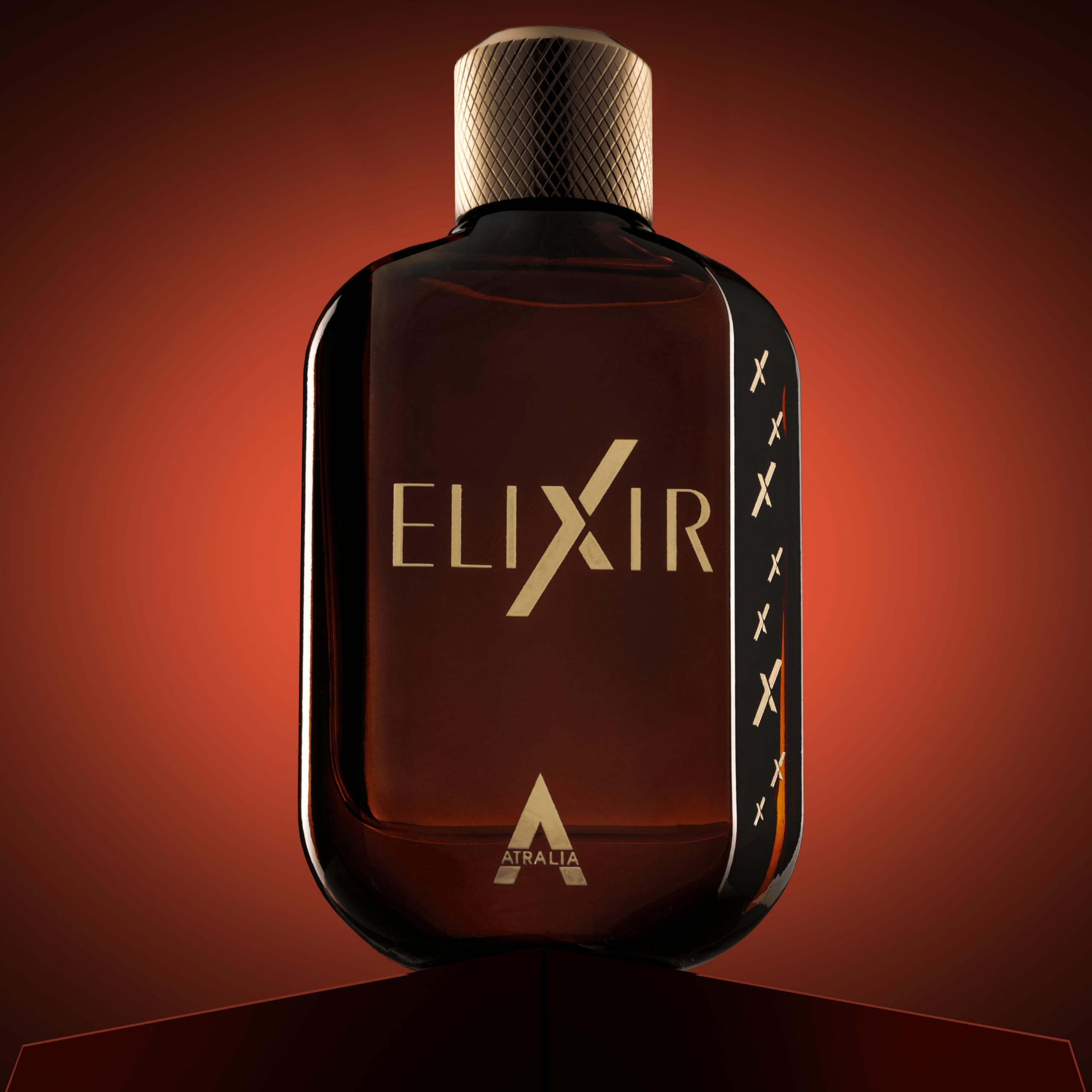 Amazon | アトラリア ATRALIA エリクサー EDP 100ml ELIXIR 香水