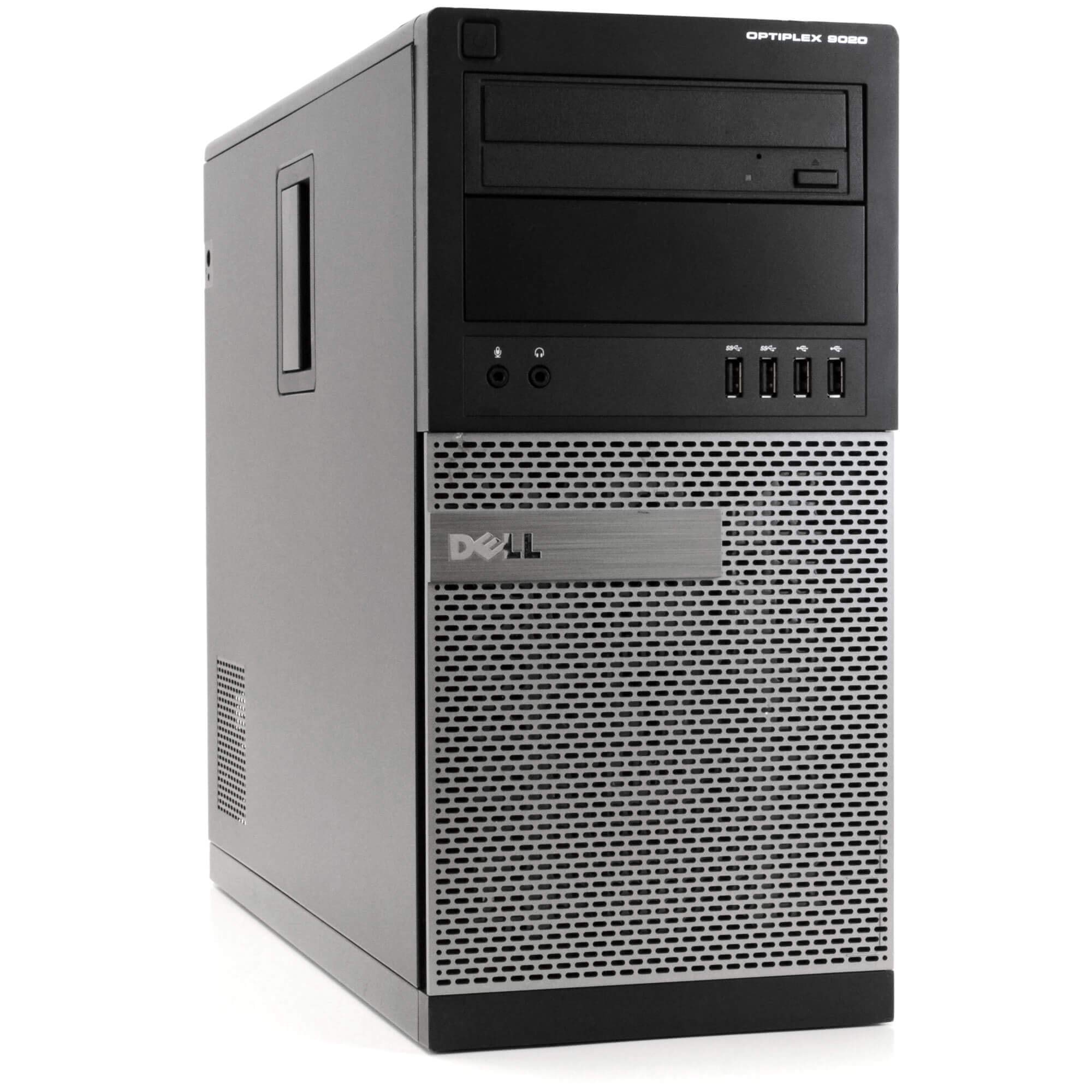 ミニPC [Mini PC]DELL Optiplex9020 Intel Core i7 Amazon.com: Dell