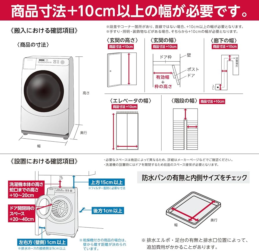 Amazon.co.jp: パナソニック ななめドラム洗濯乾燥 12kg 左開き 液体