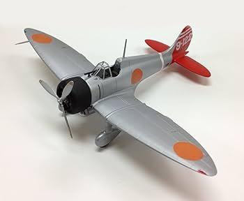 Amazon | 童友社 1/72 九六式二号艦上戦闘機二型 プラモデル