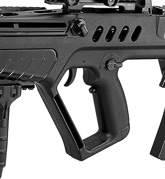 Amazon | 東京マルイ タボール・21コンパクト ブラックカラー 10歳以上