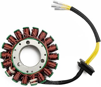 Amazon | Artudatech ステータージェネレーター 適用カワサキ KZ/ZN/ZX