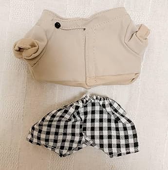 Amazon.co.jp: BTS V テテ テヒョン BOO BOO TAE 20cm ぬいぐるみ用