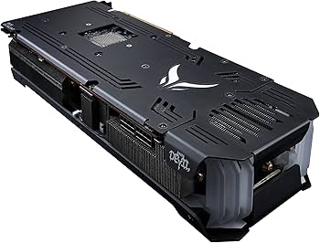 Amazon.com: PowerColor Red Devil AMD Radeon™ RX 6800 XT Gaming