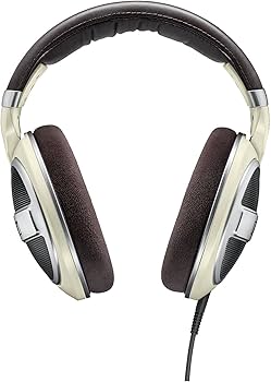 Amazon.co.jp: Sennheiser ゼンハイザー オープン型ヘッドフォン HD599