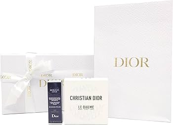Amazon | 【国内正規品/セット】DIOR ディオール ル ボーム 50ml +
