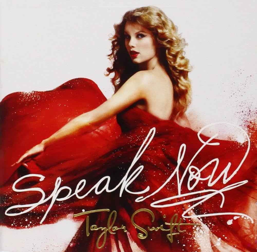 Amazon.co.jp: Speak Now: ミュージック