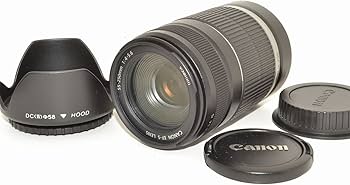 Amazon.co.jp: Canon 望遠レンズ EF-S55-250mm F4-5.6 IS APS-C対応