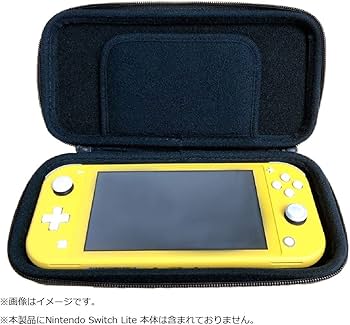 Amazon.co.jp: 【任天堂ライセンス商品】Nintendo Switch Lite専用