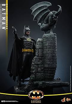 Amazon.co.jp: ムービー・マスターピース バットマン バットマン(2.0