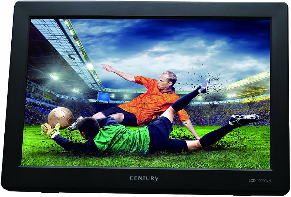 Amazon.co.jp: センチュリー 10.1インチHDMIマルチモニター PLUS ONE