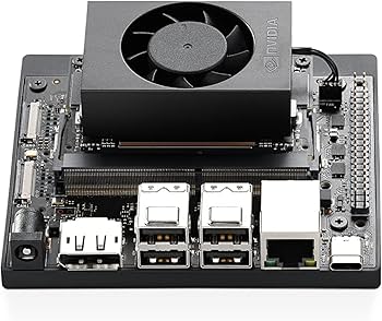 Amazon.com: NVIDIA Jetson Orin Nano Super Developer Kit : Electronics