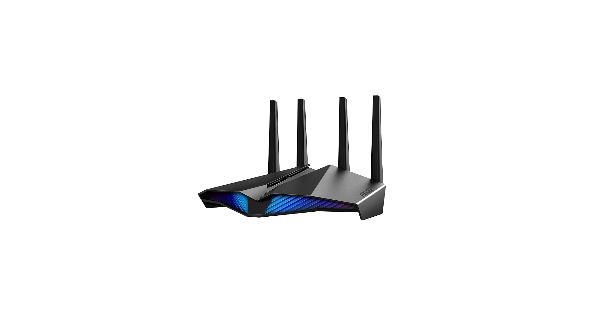 Amazon.com: ASUS RT-AX82U AX5400 Dual-Band WiFi 6 Gaming Router