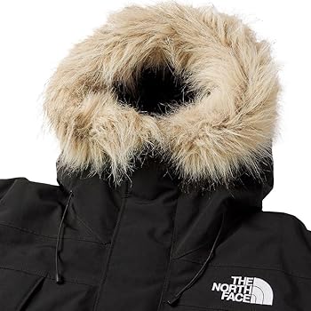 Amazon | [ザノースフェイス] アンタークティカパーカ ユニセックス