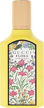 Amazon.com : Gucci Flora Gorgeous Orchid for Women 1.6 oz Eau de